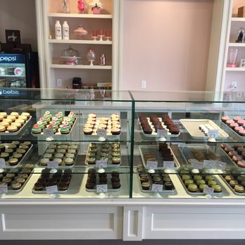 Icing On The Cupcake - Bakeries Near Me - Rocklin, California Icing On The Cupcake - Bakeries Near Me - Rocklin, California