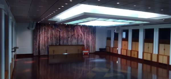 Parliament House by null