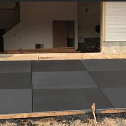 Henderson Concrete Construction