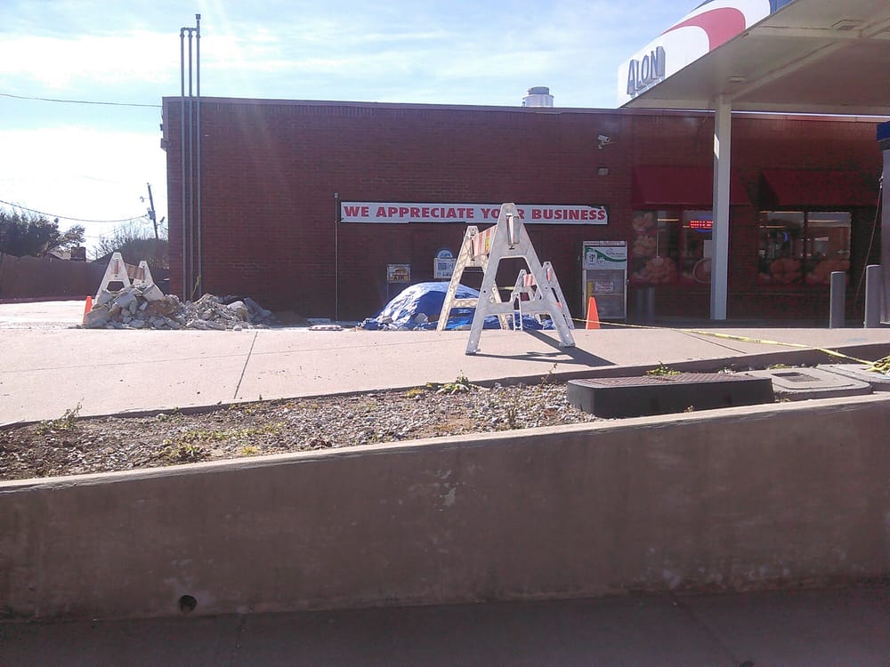 MATLOCK CORNER STORE Updated October 2024 6201 Matlock Rd