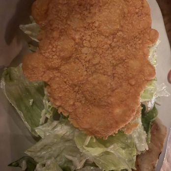 Cooper & Cow, Steakhouse - Cesar salad - Steakhouses Near Me - Fishers, Indiana Cooper & Cow, Steakhouse - Cesar salad - Steakhouses Near Me - Fishers, Indiana