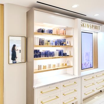 Skinspirit - Skin Care Near Me - Oak Brook, Illinois Skinspirit - Skin Care Near Me - Oak Brook, Illinois