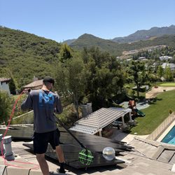 HQ Window Cleaning & Maintenance