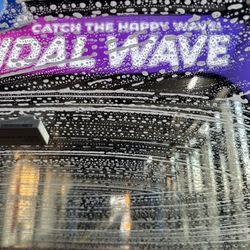Tidal Wave Auto Spa - St Pete - Getting rid of pollen & bird poop