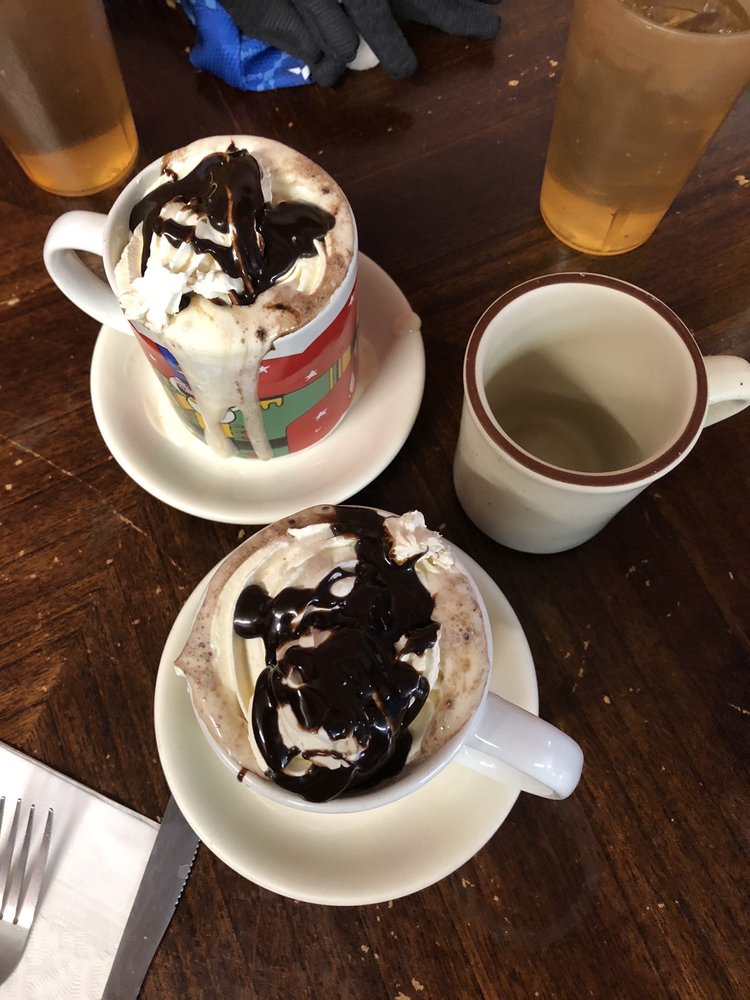 UPTOWN CAFE 14 Photos & 11 Reviews 518 E McLeod Ave, Ironwood