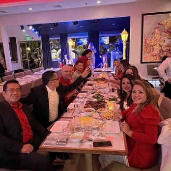 Caspian Mediterranean Kitchen - The group. - Persian/Iranian Near Me - Foothill Ranch, California Caspian Mediterranean Kitchen - The group. - Persian/Iranian Near Me - Foothill Ranch, California