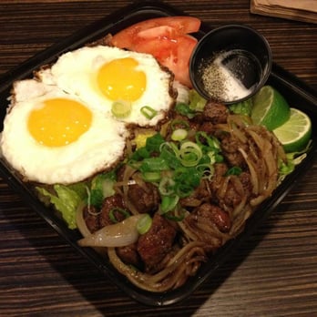 Cha Cafe - Black pepper beef steak (only dinner menu) - Coffee & Tea Near Me - El Monte, California Cha Cafe - Black pepper beef steak (only dinner menu) - Coffee & Tea Near Me - El Monte, California