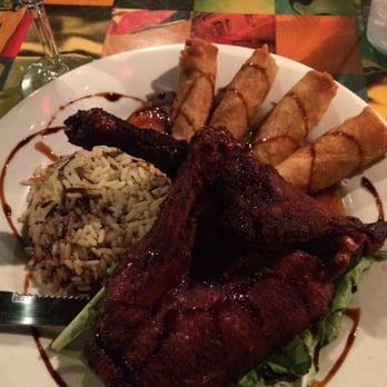 The George - Plum duck - American Near Me - Vail, Colorado