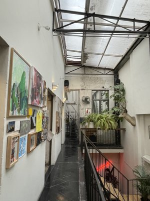 El 123 by null