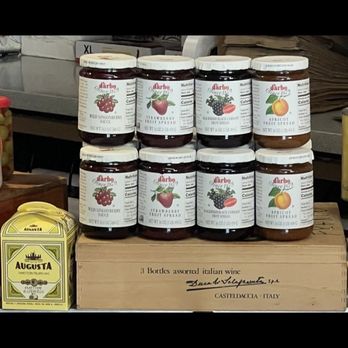 Molinari Delicatessen - That's my jam - Specialty Food Near Me - San Francisco, California Molinari Delicatessen - That's my jam - Specialty Food Near Me - San Francisco, California
