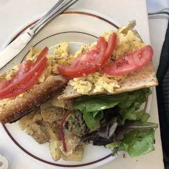 Juliet - Cafes Near Me - Somerville, Massachusetts