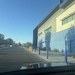 Cristo Rey St. Viator College Preparatory High School