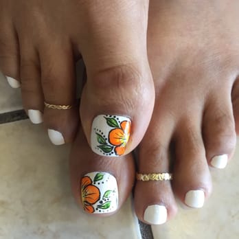 Mimi Nails - Nail Salons Near Me - Castro Valley, California