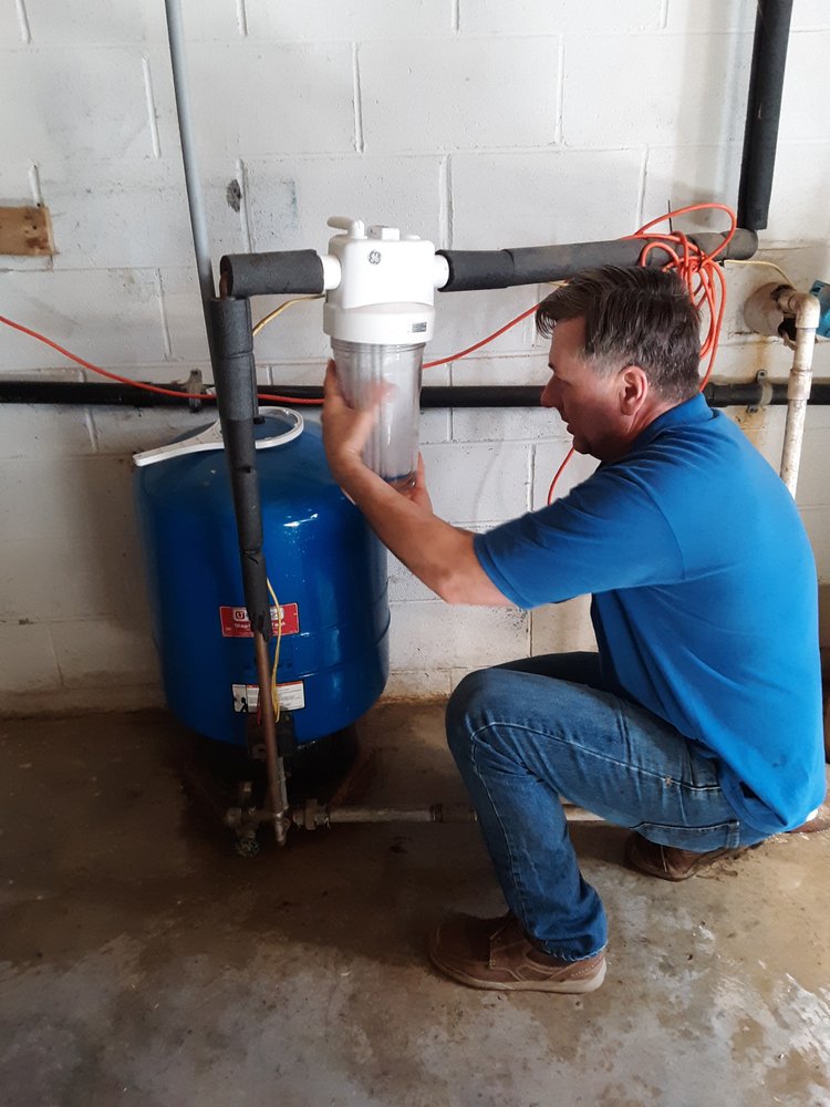 Slide of Quality Plumbing Services