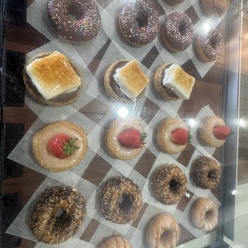 Mama Chai's - Desserts Near Me - Fullerton, California