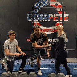 Boston Physical Therapy & Wellness