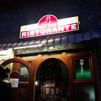 Red Fox - Steakhouses Near Me - Cagliari, California Red Fox - Steakhouses Near Me - Cagliari, California