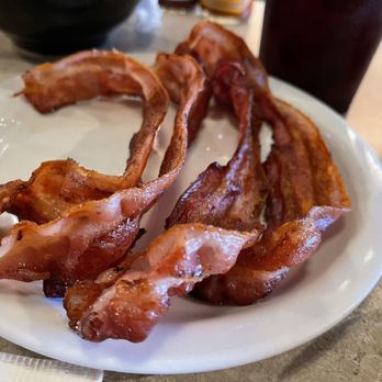 Cafe Cup - BACON!! - Breakfast & Brunch Near Me - Huntington Beach, California Cafe Cup - BACON!! - Breakfast & Brunch Near Me - Huntington Beach, California