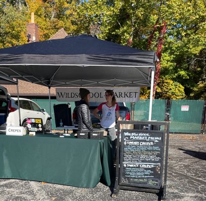 Broad Ripple Farmers Market by null