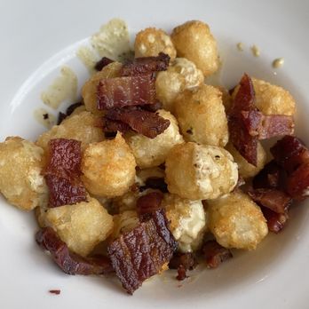 The Table - Tater tots appetizer - Bakeries Near Me - DeLand, Florida The Table - Tater tots appetizer - Bakeries Near Me - DeLand, Florida