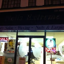 Nail Extreme