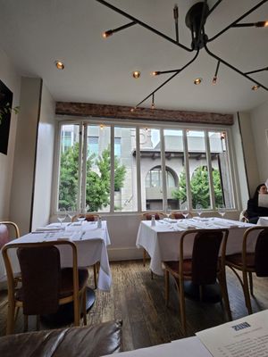 Zuni Café by null