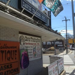 Davis Trading Post