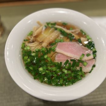 らーめん鴨TO葱 - Updated February 2026 - 167 Photos & 29 Reviews