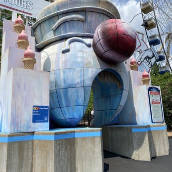 Six Flags St. Louis - Amusement Parks Near Me - Eureka, Missouri