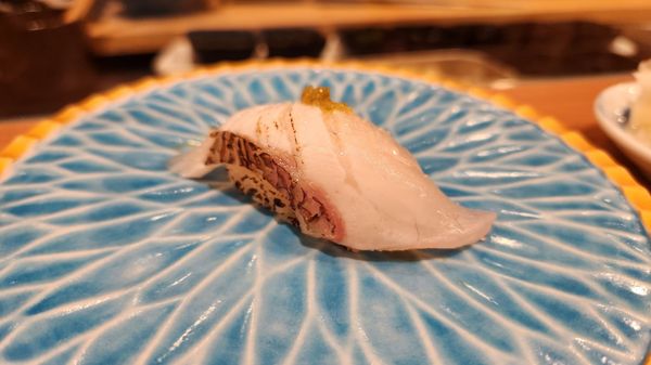 Sushi Enya Sawtelle by null