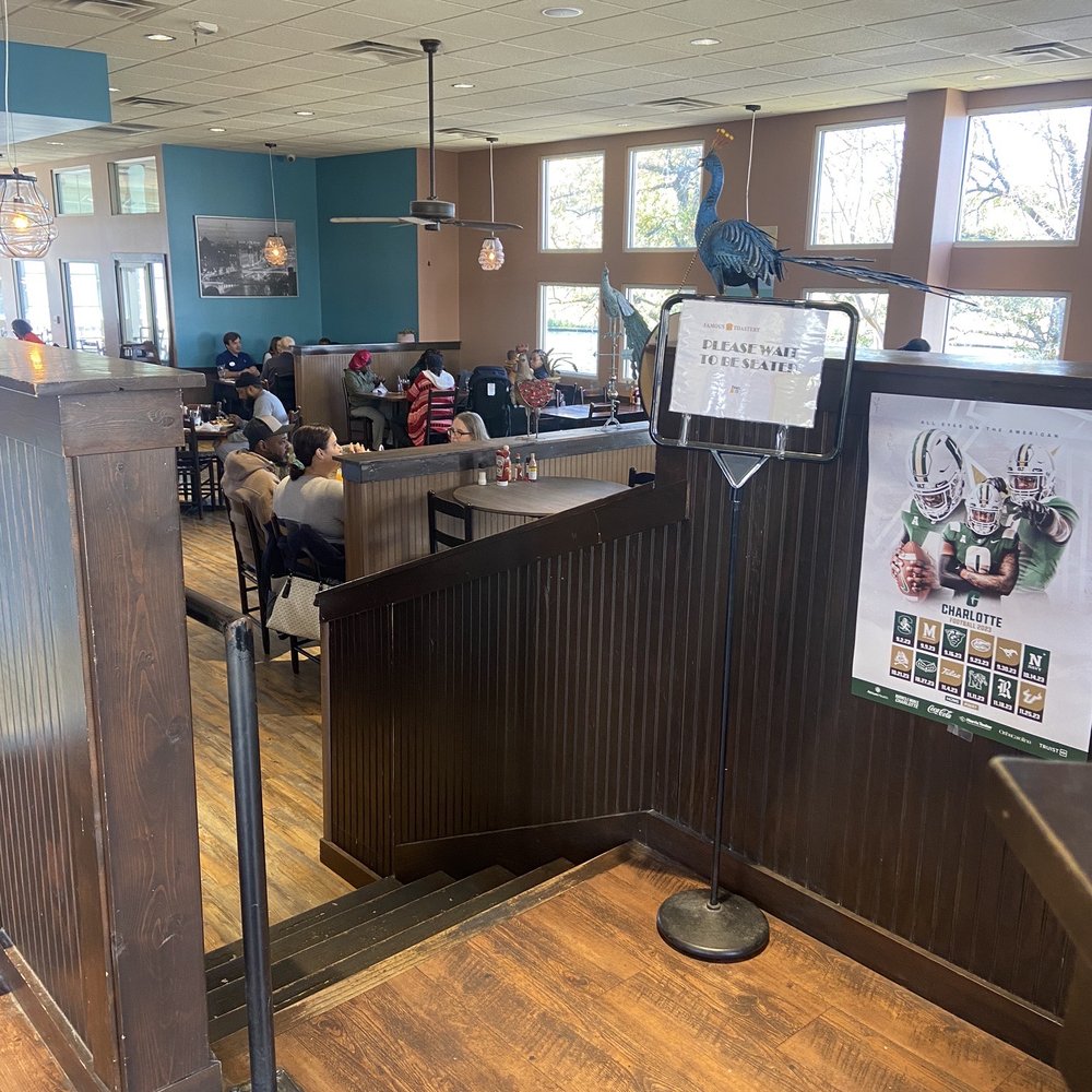Famous Toastery - Breakfast & Brunch Near Me - Charlotte, North Carolina Famous Toastery - Breakfast & Brunch Near Me - Charlotte, North Carolina
