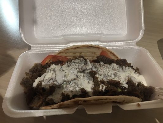 Kebab King by null