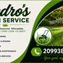 Pedro's Yard Services