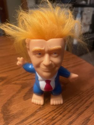 Trump store by null