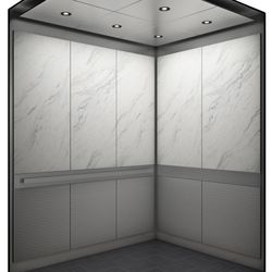 2016 Main - New Passenger Elevator coming soon in 2026