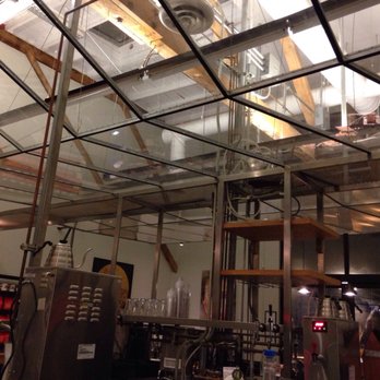 Intelligentsia Coffee - Inside - Coffee & Tea Near Me - Venice, California