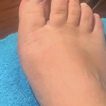 Angel Nails & Spa - Broken nail - Nail Salons Near Me - Atwater, California