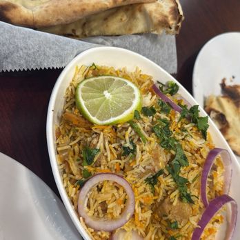 Friends Indian Cuisine  - Indian Near Me - Orlando, Florida