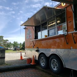 G-Tacos Mexican Food