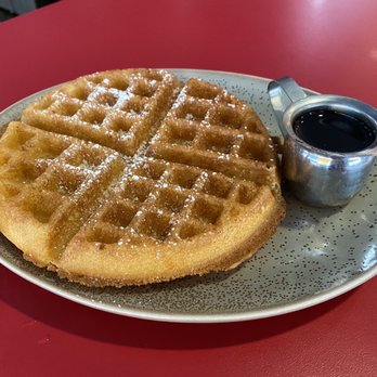 Early Bird Shadow Lake - Love the gluten free waffle, so good - Breakfast & Brunch Near Me - Papillion, Nebraska Early Bird Shadow Lake - Love the gluten free waffle, so good - Breakfast & Brunch Near Me - Papillion, Nebraska