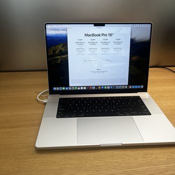 Apple Cielo Vista Mall - A 16 inch MacBook Pro M3 - Mobile Phones Near Me - El Paso, Texas Apple Cielo Vista Mall - A 16 inch MacBook Pro M3 - Mobile Phones Near Me - El Paso, Texas