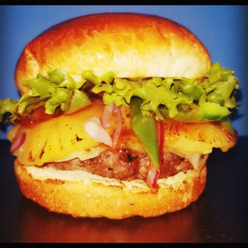 Burger Bomb - Bomb Blaster Burger - Food Trucks Near Me Burger Bomb - Bomb Blaster Burger - Food Trucks Near Me