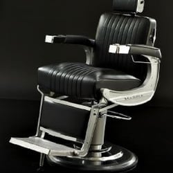 Duke Street Barber Shop