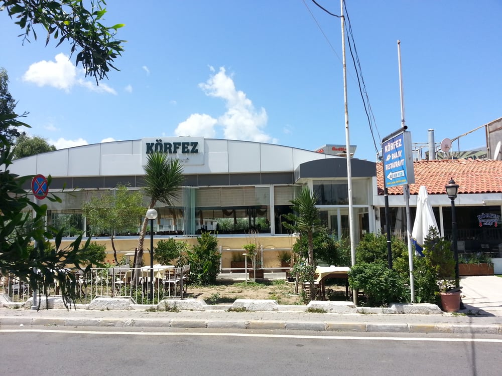 Körfez Restaurant