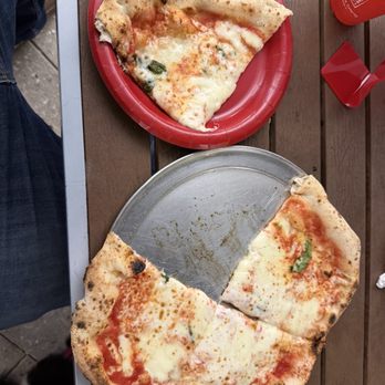 Pummarola - The Falls - Pizza Near Me - Miami, Florida Pummarola - The Falls - Pizza Near Me - Miami, Florida