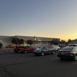 Quinn's Market