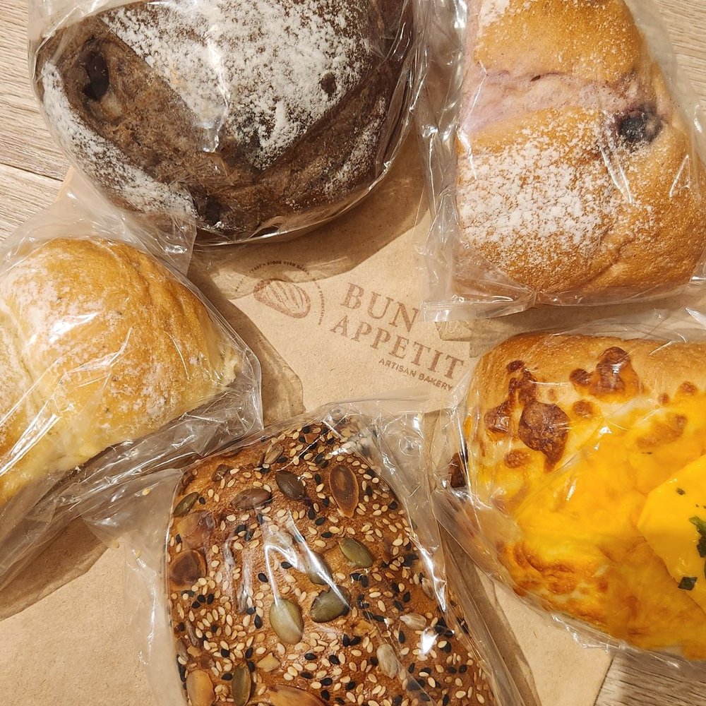Bun Appetit - Bakeries Near Me - Markham, Ontario Bun Appetit - Bakeries Near Me - Markham, Ontario