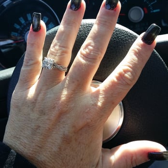 Mimi Nails & Spa - Nail Salons Near Me - Upland, California