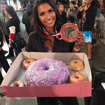 World's Fare Donuts - Donuts Near Me - Hayward, California
