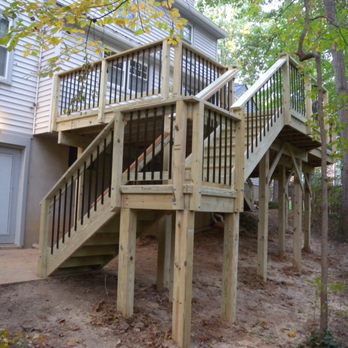 Whitmer Decks - Decks & Railing Near Me - Dulles, Virginia Whitmer Decks - Decks & Railing Near Me - Dulles, Virginia